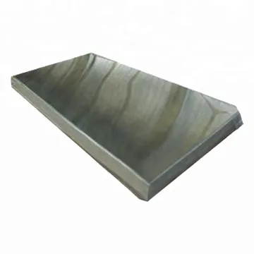 2024 Aluminum Sheet and Plate - T351, T451, T851, T861, 2000 Series Alloy