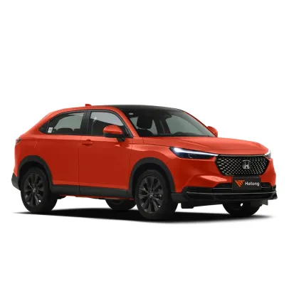 2024 Honda XR-V 1.5L CVT Domestic SUV: New and Used Cars