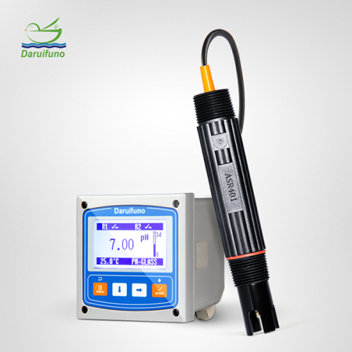 PPS Online ORP Sensor probe for aquaculture water