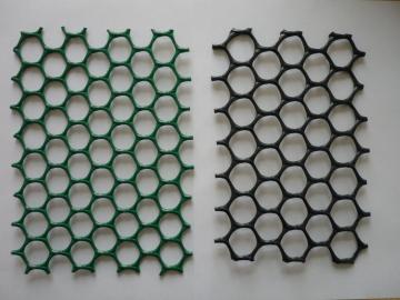 HDPE Plastic High strength geonets
