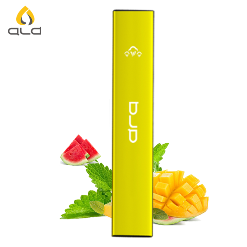 Mini Size 1.3ml E-Juice Vaporizer Melatonin Vape