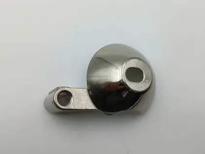 Jack Ms-90 templates machine presser foot