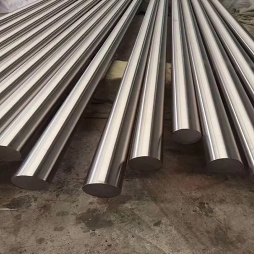 Nickel Alloy Inconel 600 601 625 Round Bar