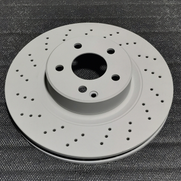 Customized Brake Parts for All Models - Quality Assurance in China