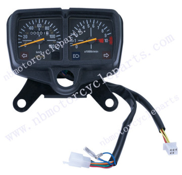 CG 125 Motorcycle Speedometer Tachometer