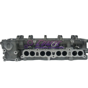 3RZ-FE Cylinder Head 11101-79087 for Hiace 2.7L EFI Engine (8 Intake Holes)