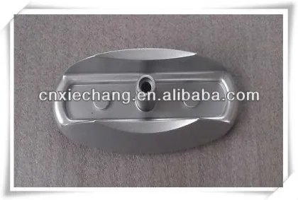 ABS plastic silver Office Cable Organizer