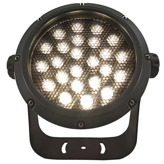 Waterproof IP66 High-Power Projection Lights: 12W, 24W, 36W, 48W Searchlights for Site, Street, and Landscape Lighting with Anti-GLare Technology