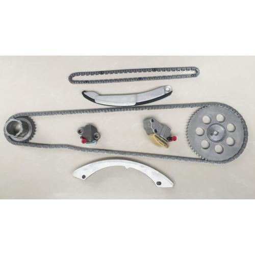 Kits de temporização 76137, 9-0195SA para GMC 3.7L