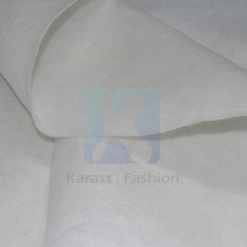 China Soft Nature Cotton Batting Roll für Quilt