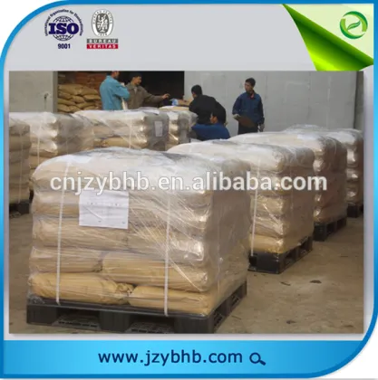 Oil-field chemicals, oil field acidizing with thickening agent polyacrylamide PAM