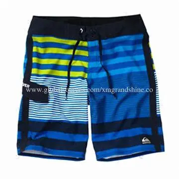 Boys' shorts, ODM/OEM services are welcome