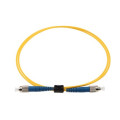 الألياف البصرية patchcord fc patchcord