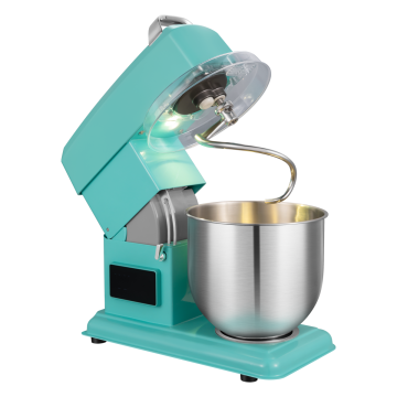 7L SOJO Tech Kitchen Bread Cake Flour Mixer: Enjoy Spiral Dough Baking