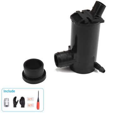 Windshield Washer Pump Wholesale Price at BAJUTU for CHEVROLET SONATA OE:98510-3B000/Shopify,,Ebay,Wish Hot Seller