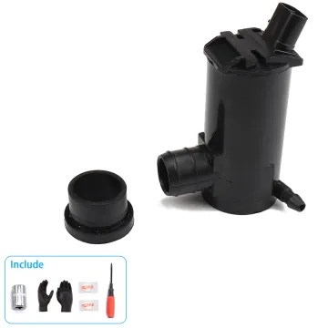 Windshield Washer Pump Wholesale Price at BAJUTU for CHEVROLET SONATA OE:98510-3B000/Shopify,,Ebay,Wish Hot Seller