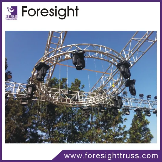 Foresight GOOD PRICE aluminum truss stand /aluminum truss / Stage truss