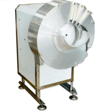 Banana Slicing Machine - Banana Chip Cutter