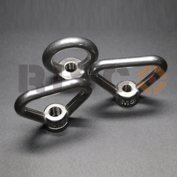 High Quality Rigging Hardware Stainless Steel - China Shackles, Rigging