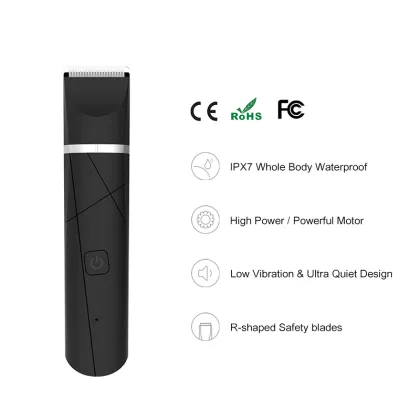 pet grooming tools powerful motor hair clipper trimmer