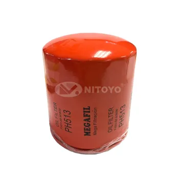 PH-513 Oil Filter for Toyota Coaster