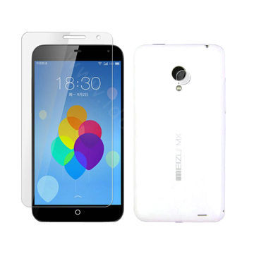 Matte screen protector for Meizu series