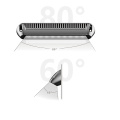 12v motorkome rv proch Light RV Awọn ina ita gbangba