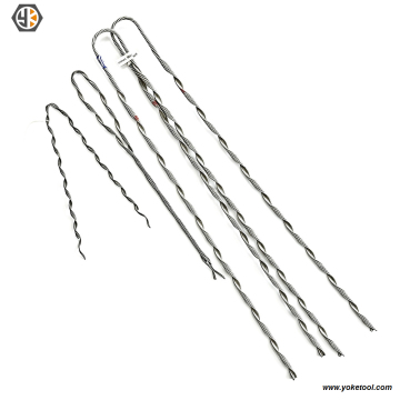 OEM Preformed Guy Grip Manufacturer and Exporter