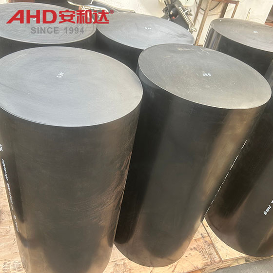 Colorful Polyethylene PE Rod5