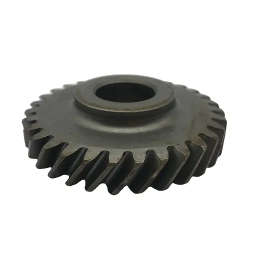 Automotive parts transfer case parts 31teeth transmission shaft Gear for Damas