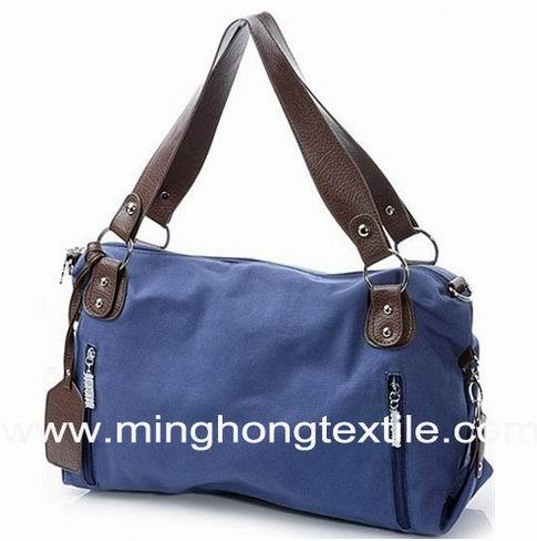 Canvas bag MH-F009