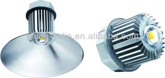 led high bay light