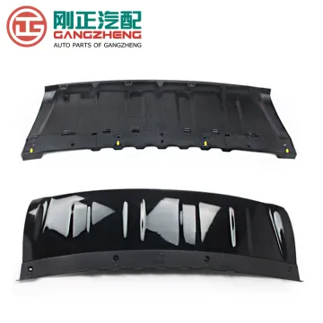 Manufacturer of Automotive Front Bumpers and Trims for Models such as JMC Domain Tiger, Yuhu 3, Yuhu5, Yuhu7, Yuhu9, TeShun, BaoDian, Shunda, and Vigus Pickup