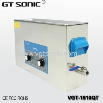 Jewelry Ultrasonic Bath Vgt-1910qt 