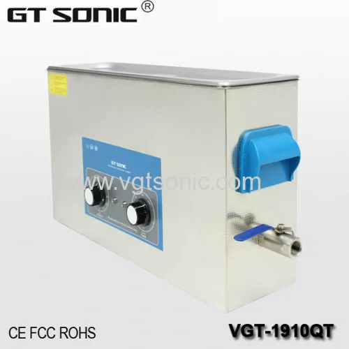 Spray Gun Cleaning Machine Vgt-1910qt 