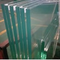 Η ασφάλεια PVB μετριέται σκληρυμένο πλαστικοποιημένο γυαλί