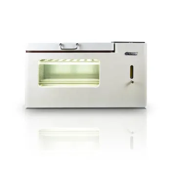 AYAN Water Bath Sample Concentrator - Lab Evaporator for Nitrogen Drying