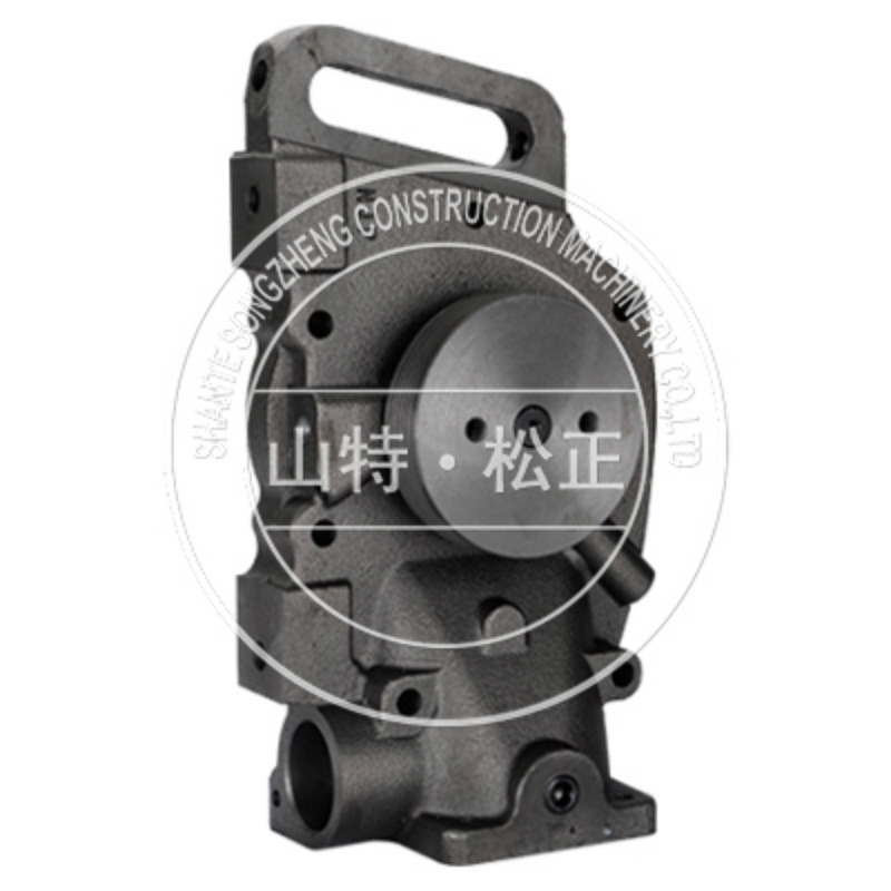 CUMMINS NT855 WATER PUMP 3051408