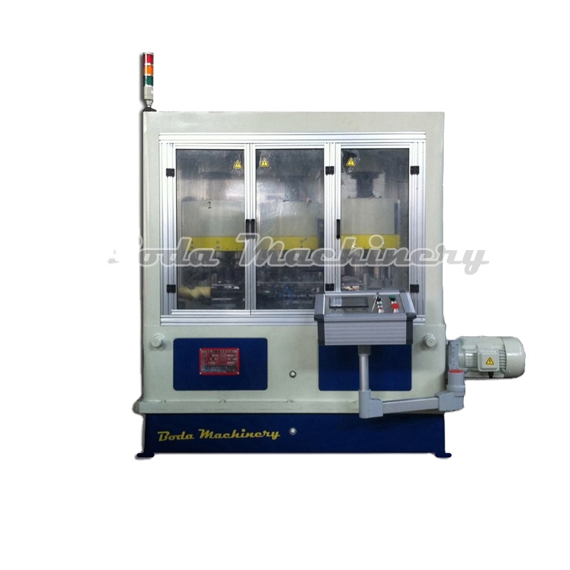 Stroj na výrobu plechovek na 18 litrů cínového aerosolu