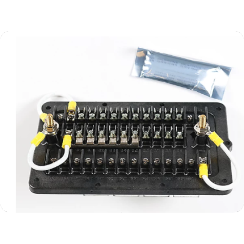 G3306 Relay Electronic Module133‑9850/1339850