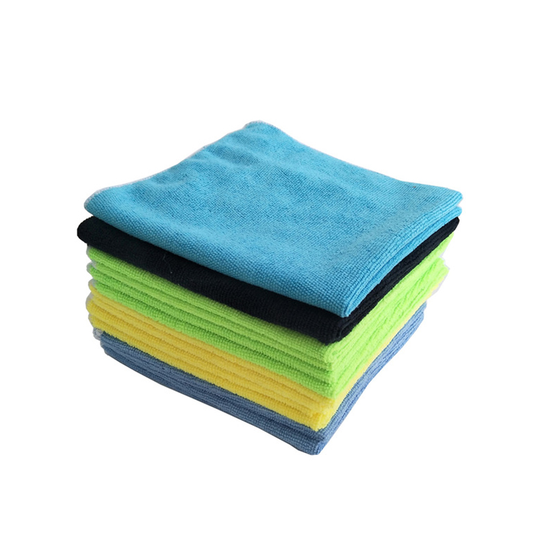 absorbent dish towels