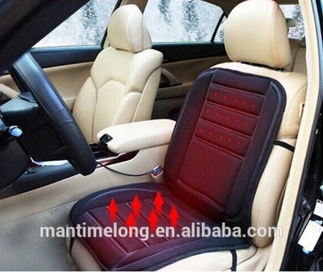 electric heated cushion baby car seat heated cushion