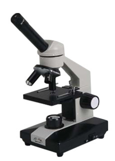 Biological Microscope for Students Xsp91-07e-1