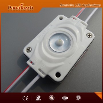 High quality shopping site lighting high power Led injection module for light box application