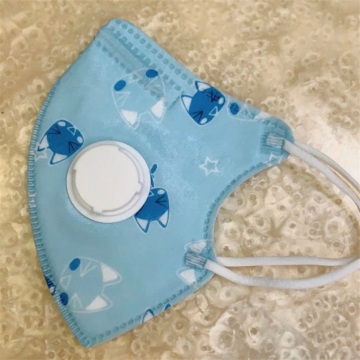 Ffp3/Ffp2 Respirator Mask Children Medical Mask