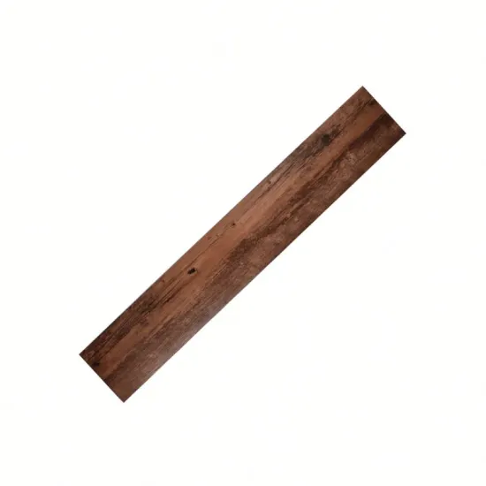 Waterproof Vinyl Tiles: Dovetail Click & Self-Adhesive Flooring Options