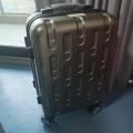 Great quality business big capacity carry-on suitcase