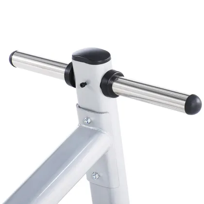 Weight Plate Rack Fitness Machine Bodybuilding Equipment