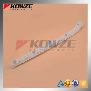Rear Left Bumper Face Support Bracket For Mitsubishi Pajero Montero Sport KG5W KG6W 6410C539