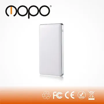 rechargeable battery with 8000mAh 5v